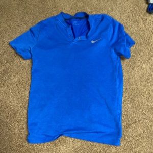 Nike Golf Polo